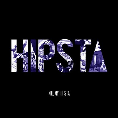 Hipsta, le nouveau clip Hip Paranoïa est en ligne ! / CHANSON MUSIQUE / ECOUTE