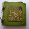 Album - Album-Collection-d-Iris