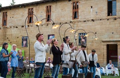 Proupiary - Abbaye de Bonnefont - des news