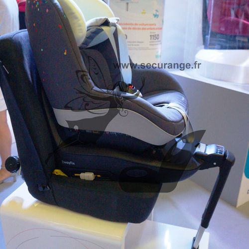 Bebe Confort Pearl Pro 2 Isize 2waypearl Et Pearl Smart Securange Le Blog
