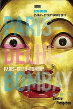Paris-Dehli-Bombay : l'Inde, entre beauté et fragilité