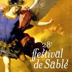 Le P'tit Fait-Tout, traiteur officiel du Festival Baroque de Sable