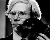 Andy Warhol et le pop art 