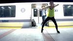 VIDEO - Karen Cheng filme sa progression en danse chaque jour pendant un an