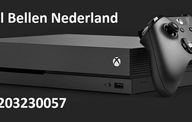 Eenvoudige stappen om een Xbox zonder internetverbinding te gebruiken