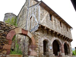 Randonnée et tourisme en AVEYRON