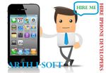 Get Best iPhone Apps Development Solutions For Your Business