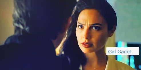 wonder woman 1984