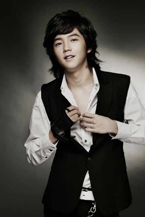 Album - Jang-Geun-Suk