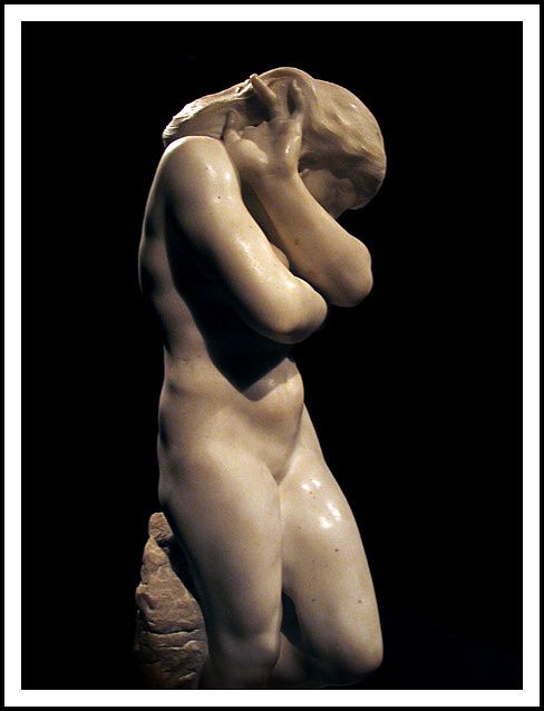 Album - Auguste Rodin - 1840-1917