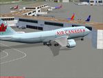TELECHARGEMENT FSX : FSX Boeing 747-800 Air Canada