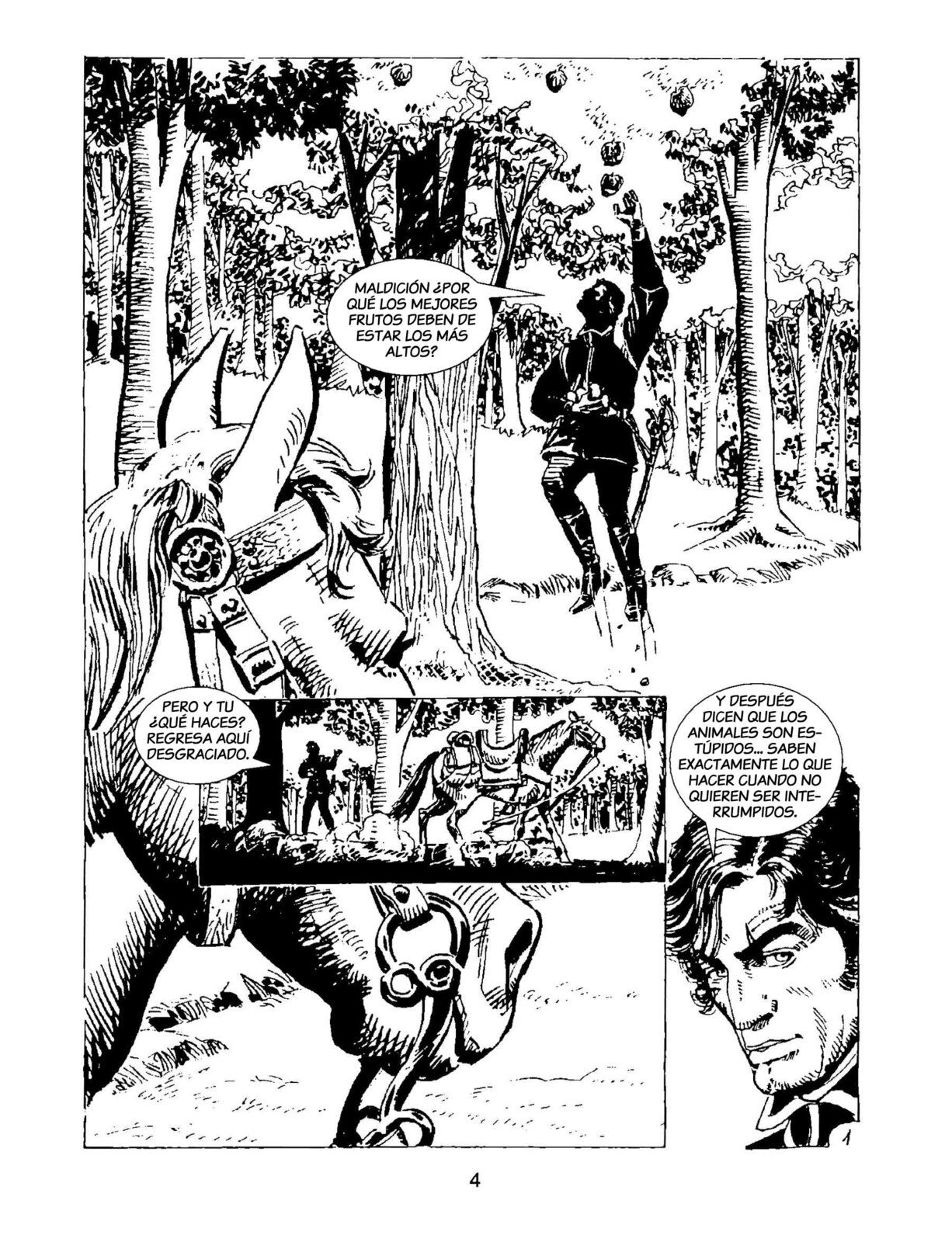 Dago de Nuovifumetti....Vol...9