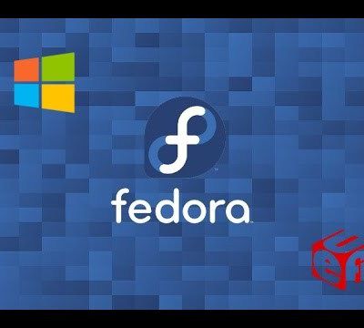 La Bibliothèque technique nationale Tchèque quitte Windows pour Fedora