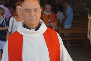 Homélie pour la Fête du Corps et du Sang du Christ – 29 mai 2016.