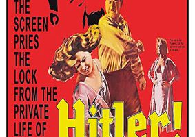 La Vie privée d'Hitler