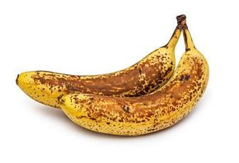 Pourquoi consommer les bananes mûres ?