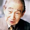 Kenzō Tange (丹下健三) : Célèbre Architecte Japonais