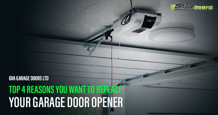 Garage Door Repair Coquitlam