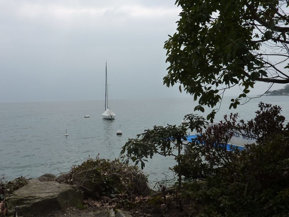 Quelques photos de notre sortie au concours de chorales à Montreux