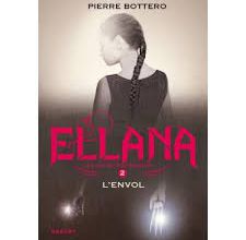 ELLANA 2 - L'envol