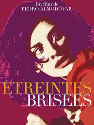 Étreintes brisées