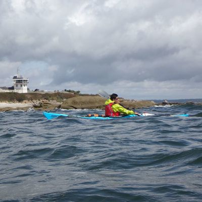 Breizh Solid'Tour : du Guilvinec à Concarneau