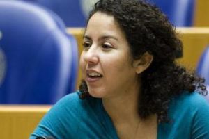 Naima Azough, la Marocaine qui repensera la politique anti-radicalisation aux Pays-Bas