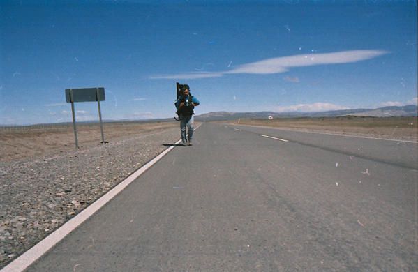 <p>Photos de Terre du Feu a Atacama,</p>
<p><em>Fotos de Tiera del Fuego a Atacama.</em></p>