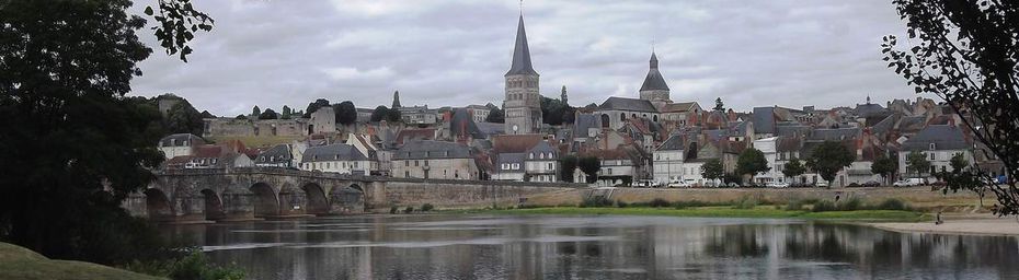 Charité bien ordonnée commence aux bords de la Loire