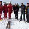 Chabanon-Selonnet célèbre quarante années de ski familial