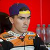 MotoGP - Loris Baz explique sa chute par "une erreur de débutant"