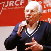 Souscription : soutenez le PRCF pour mener la bataille pour le "nerf de la paix" ! [L'appel de Léon Landini ] - INITIATIVE COMMUNISTE