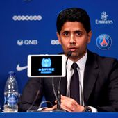 #TMCweb3 #sport #football : #TFCPSG #PSG : #NasserAlKhelaïfi éjecté de la Ligue ?