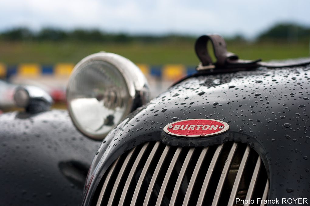 Album - Le-mans-classic-2012