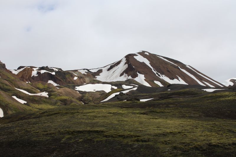 Album - Islande