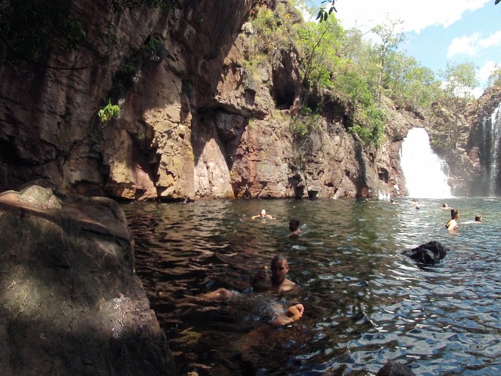 Litchfield National Park