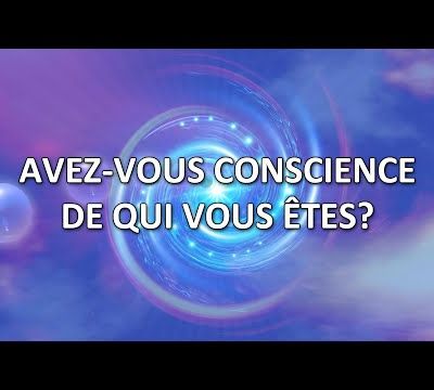 Avez-vous conscience de qui vous êtes ? & Prière de Marie au Père Céleste (canalisé par Monique Mathieu) - 09/12/2024.