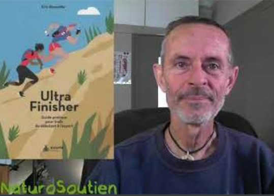 Vidéo de résumé du livre Ultra Finisher
