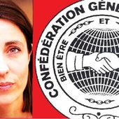 CGT : la déclaration de Sophie BINET à la conférence sociale du 16 octobre 2023 - Commun COMMUNE [le blog d'El Diablo]