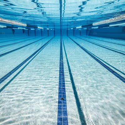 Centre Aqualudique : Le collectif citoyens "Piscine pour tous" dénonce l'effondrement de la fréquentation scolaire