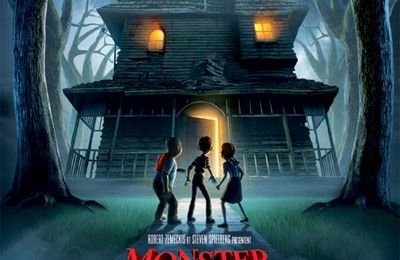 Monster House