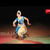 Sujata Mohapatra, pour la soirée d'ouverture du dernier festival international d'Odissi