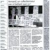 Revue de presse