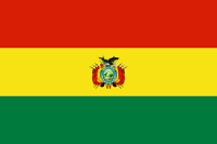 BOLIVIE