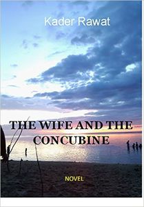 THE WIFE AND THE CONCUBINE