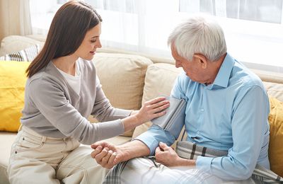 Finding The Right Home Care Services Is Crucial