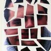 3e - Autoportrait fragmenté