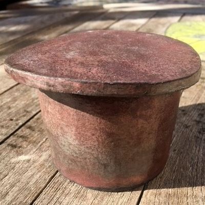 Boite à secrets - Laétitia C.