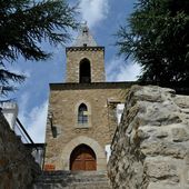 Une petite visite de Sansa - Autour de