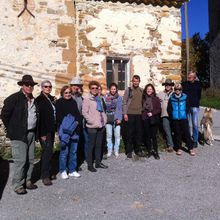 Clumanc rencontre autour du patrimoine